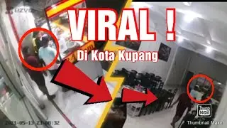 Viral ❗ Di Kota Kupang ❓