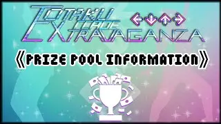 Prize Pool Breakdown 💰 ¦ Otaku Arcade Extravaganza 2 CCCT25'