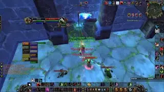 Feral PvP Domination Season of Discovery