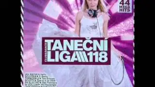 Taneční Liga 118