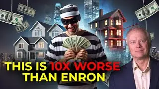 Massive Property Tax Fraud Revealed - Peak Prosperity