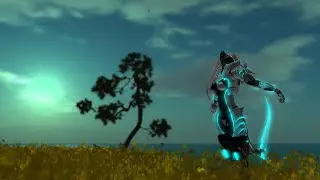 Second Life - Furry [Dance] [Skibidi / Phonk]