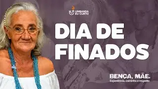 🕯 Dia de Finados