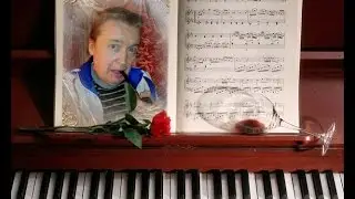 Мой фильм НОСТАЛЬГИЯ