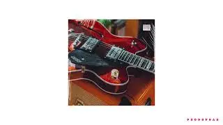 FREE] Guitar Loop / Guitar Sample | Sad Guitar Instrumental | 