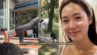 My 7AM Productive Morning Routine