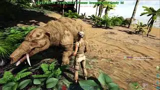 ARK S01E02