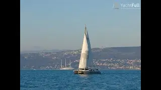 Discovery Bluewater 50 For Sale | Yachtfull International
