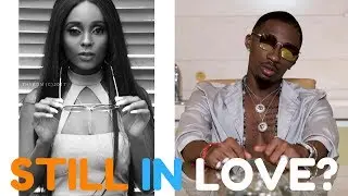 Jux ana wivu na Vanessa Mdee? Tazama alichokisema kwa Babutale baada ya kumpost Instagram