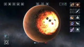 Solar Smash# 1
