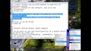 WampserevrCould not execute menu iteminternal error