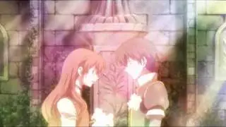 [ELS] Kiss Me
