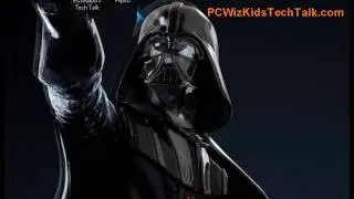 Windows 7 Tip - Create a Flip3D shortcut