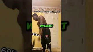 BEST Way To Improve Punching Speed?