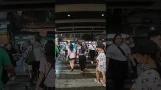 ACROSS THE STREET aka SHIBUYA CALOOCAN CITY