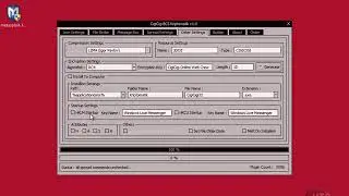 050 Trojan Demo