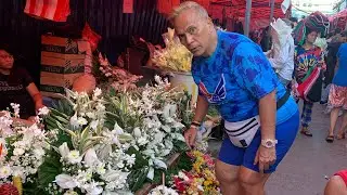 CEBLOOM: FLOWER EXHIBIT FOR UNDAS 2022.