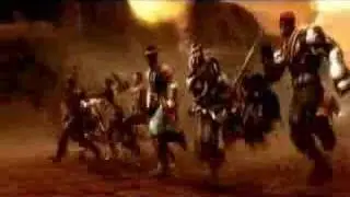 Mortal Kombat: Armageddon - TV Spot