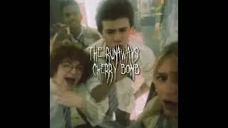 cherry bomb (sped up)