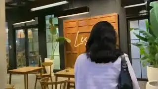 Banyak Spot Foto!!! Rekomendasi Tempat Nongkrong Aesthetic di Bintaro