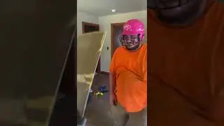 👷‍♂️The only way to test your PPE 🤯 #construction #safteyfirst #contractor