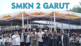 NJVLOG #11 : GARUT