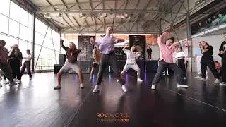 dima cherkozyanov workshops