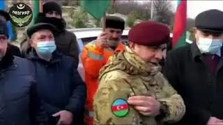 Шушада пайдах акIурнавай къагьриман -  Решад Асланов.. САГЪРАЙ ЛЕЗГИЯР