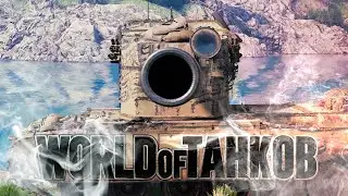 ✅World of Tanks Приколы 