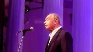 Читает Автор - Валентин Гафт.\\ 26 09 2014