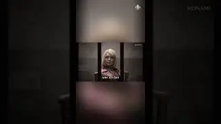 Silent Hill 2 Story-Trailer ist da!
