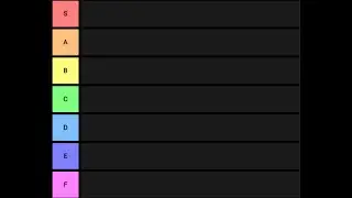 Apex Legends Season 11 Gun Tier List