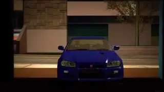 MTA Russian Racing Club