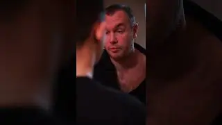 Сериал «Отец» 1 серия