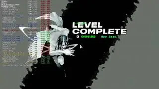Neon White - Spree in 5.829 [WR]