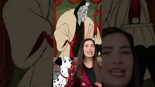 Defending Villains: Cruella