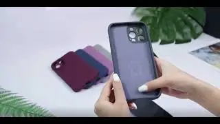 CASE MAGIC SHIELD IPHONE 11 12 13 14 15