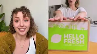 HelloFresh - Mashup