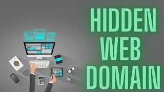 how to find hidden links | subdomain