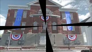 The Concord Restoration Project Phase II - Fallout 4 Settlement Mod