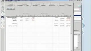 Produktionsplanungs-Steuerungssystem PPS und durchgängige ERP Software HELIUM V
