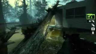 L4D2 Montage
