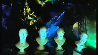 EuroDisney Resort Paris - When fairytales come alive 1993 VHS UK Advert