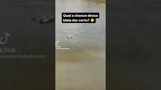 Qual a chance disso dar certo?
