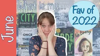 My favourite book so far in 2022! | June Reading Wrap up | Monthly Reads | Book Hangover