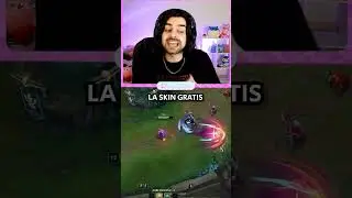 RETO de SOLO RANKED en SEPTIEMBRE!! 😱 #leagueoflegends #lol #streamer