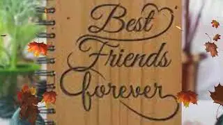 Friends forever whatsapp status in a tamil songs