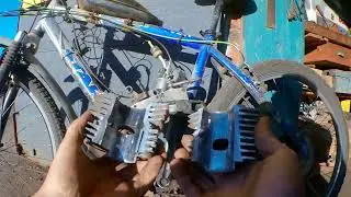 масло И20 НЕ лить.вот почему