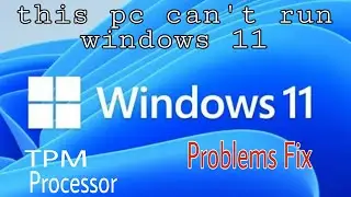 Windows 11|| Windows 11 stable version installation || Windows 10 Se Windows 11 kaise Updated kare.