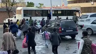 Карабахский армянин: 